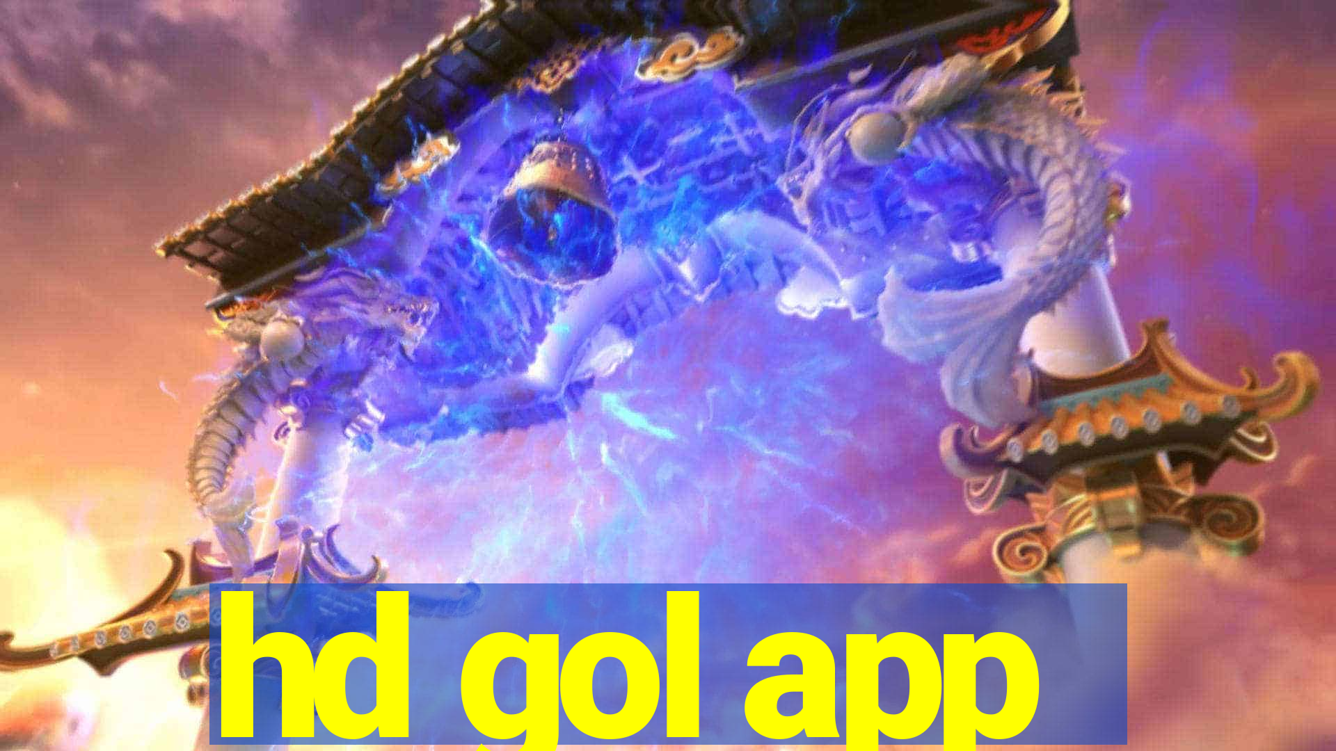 hd gol app